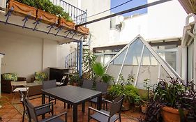 Rentalsevilla Suite Mauricio